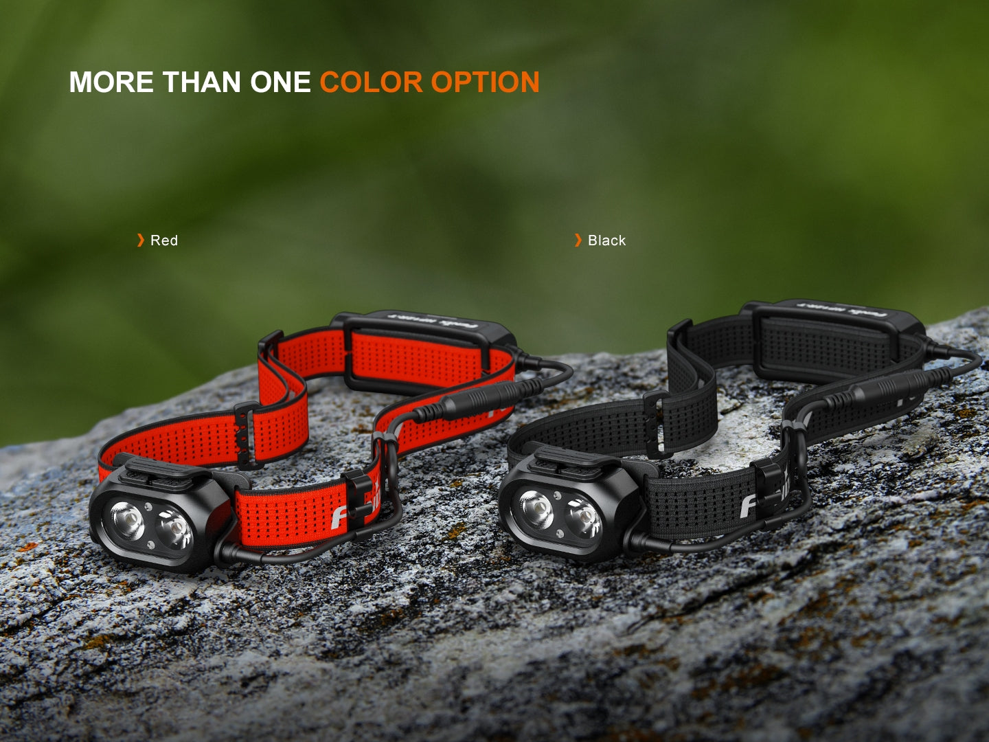 HP12R-T Headlamp (1300 lumens)