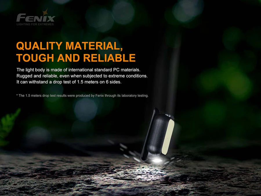 Mini-Lite Torch (150 lumens)