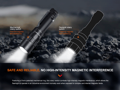 PD40R Torch V3.0 (3,000 lumens)