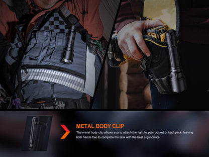 WF26R Torch (3000 lumens)