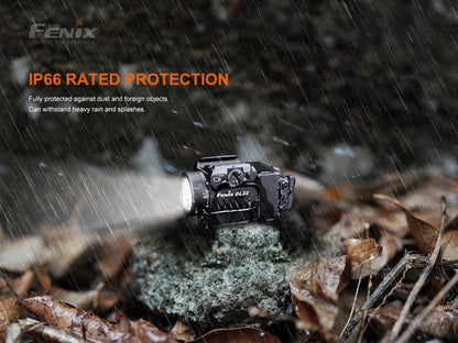 Fenix - Tactical Light GL22, Black