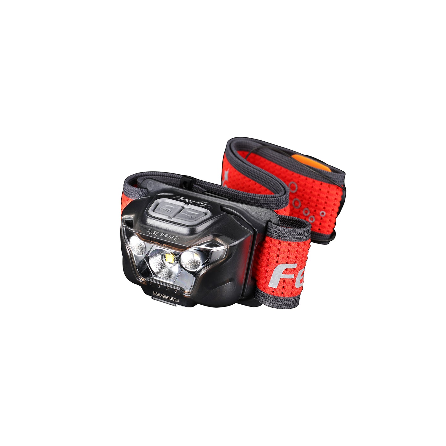 HL18R-T Headlamp (500 lumens)