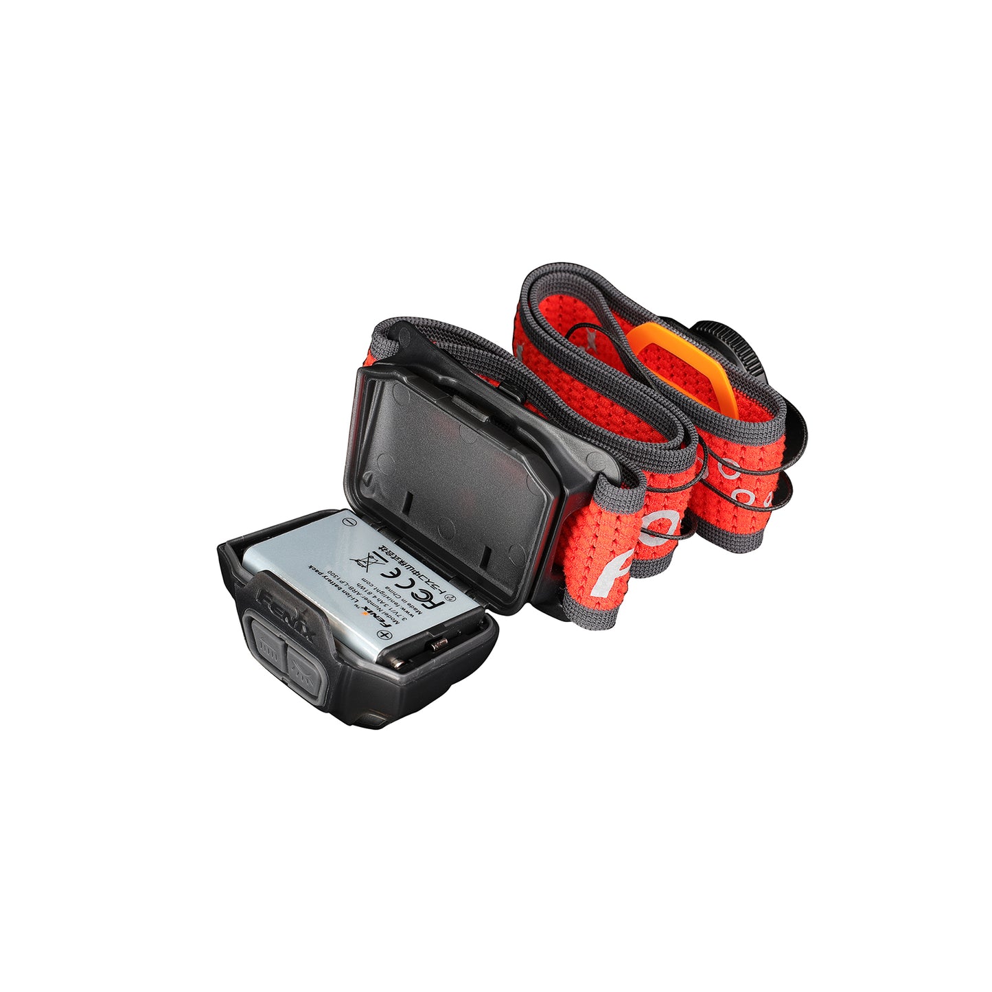 HL18R-T Headlamp (500 lumens)