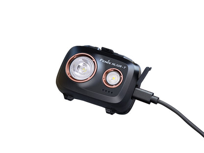 HL32R-T Headlamp (800 lumens)