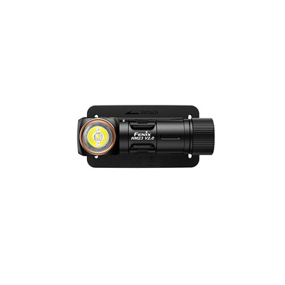 HM23 V2.0 Headlamp (300 lumens)