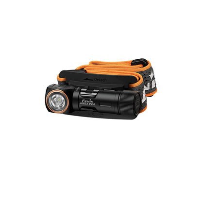 HM23 V2.0 Headlamp (300 lumens)