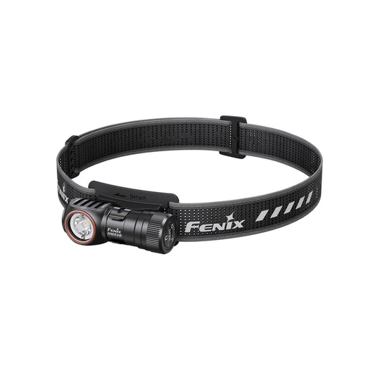 HM53R Headlamp (1200 lumens)