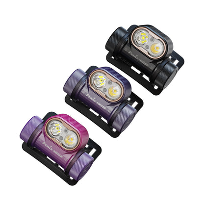 HM55R Headlamp (1200 lumens)