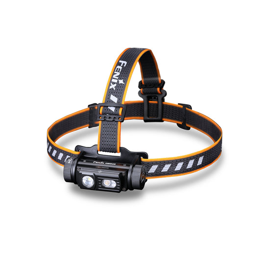 HM60R Headlamp (1,300 lumens)