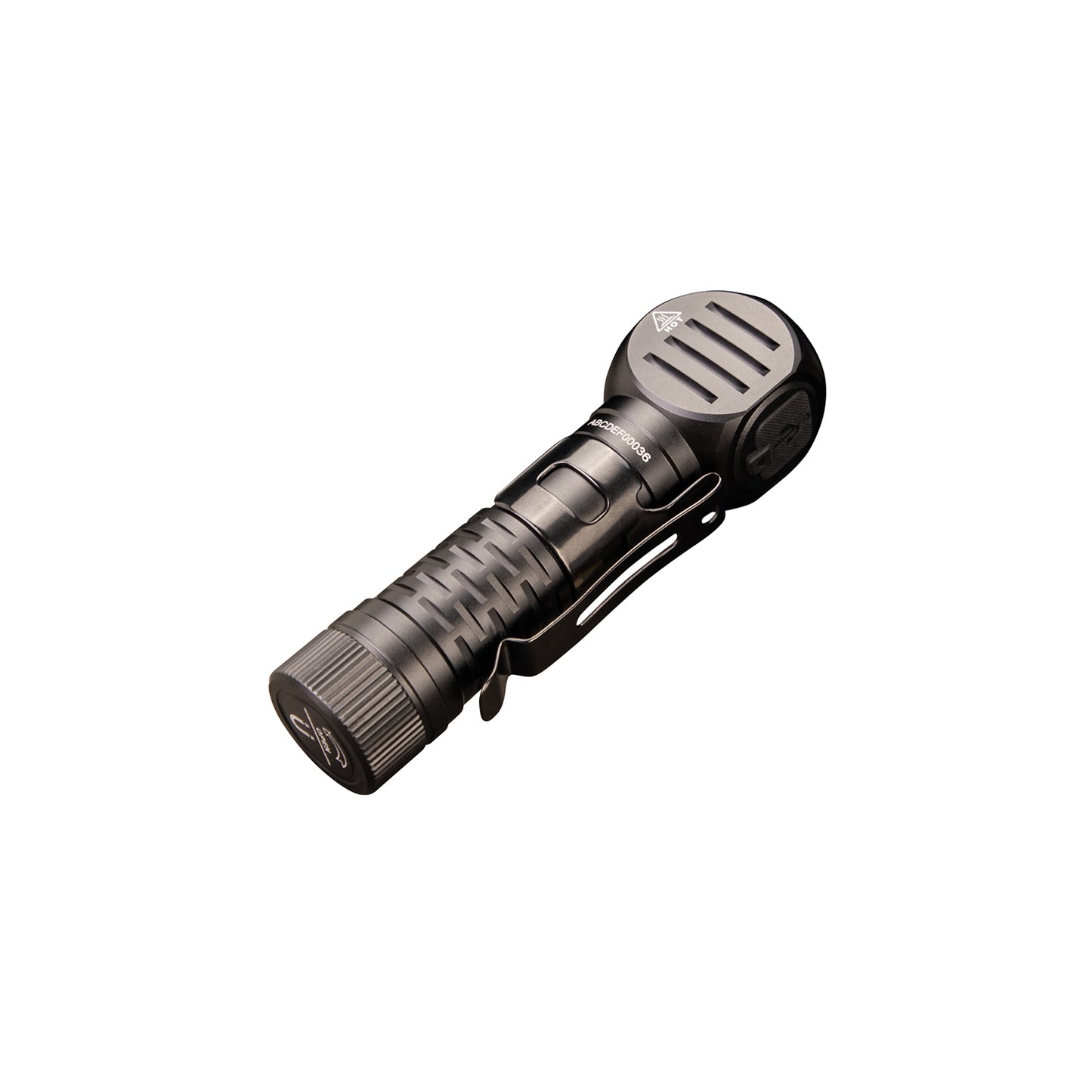 HM61R V3.0 Headlamp (1800 lumens)