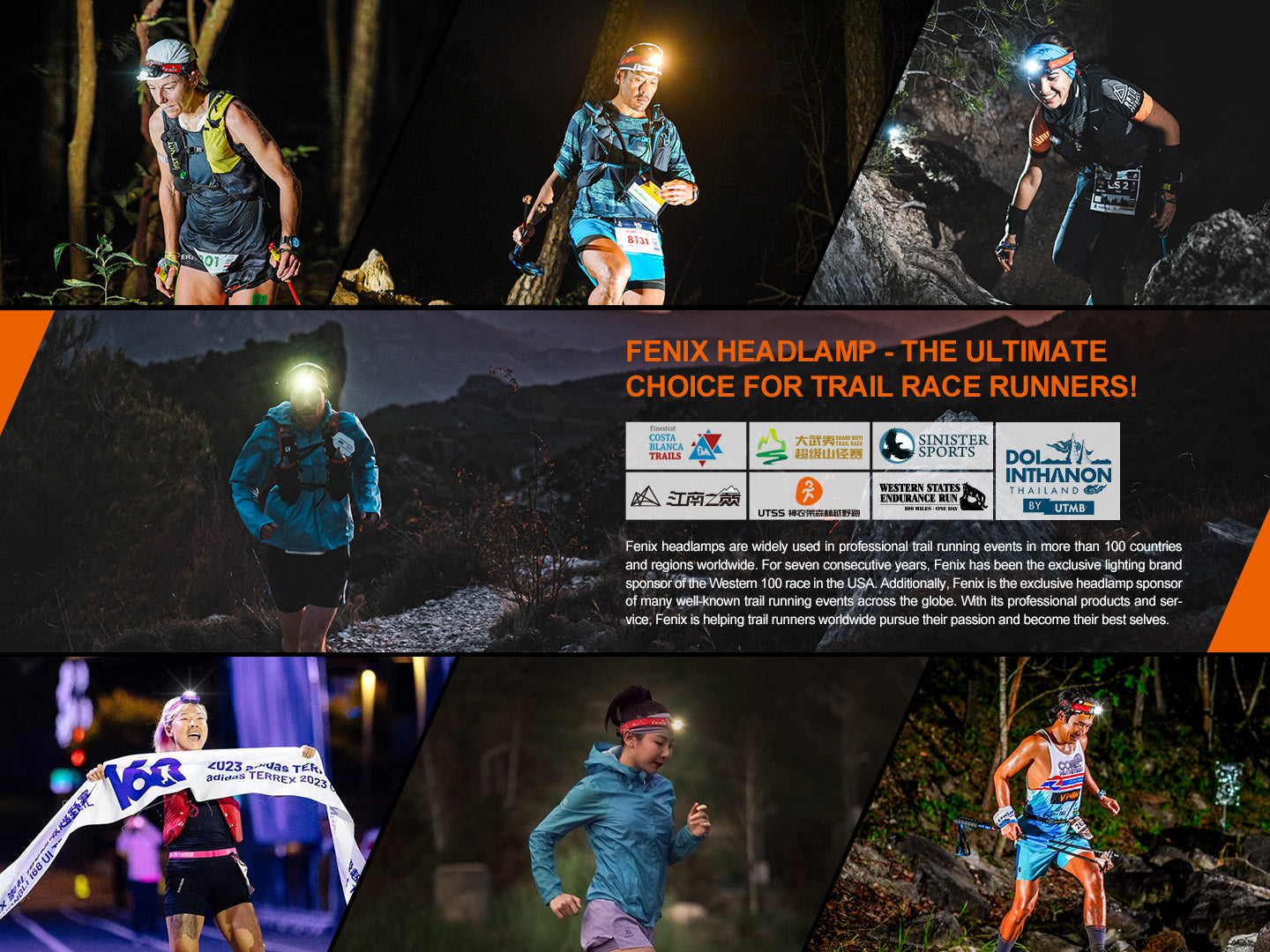HM65R-T V2.0 Headlamp (1600 lumens)
