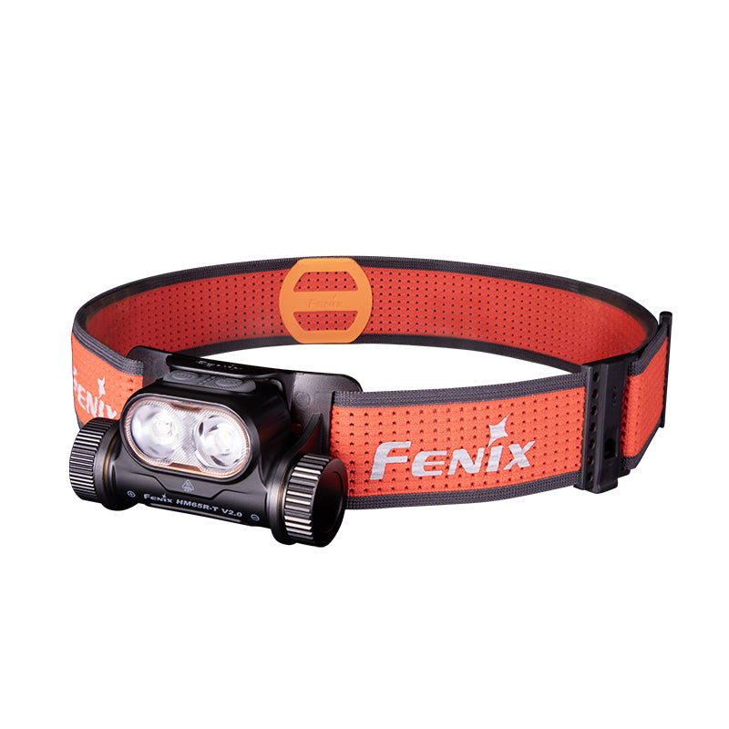 HM65R-T V2.0 Headlamp (1600 lumens)