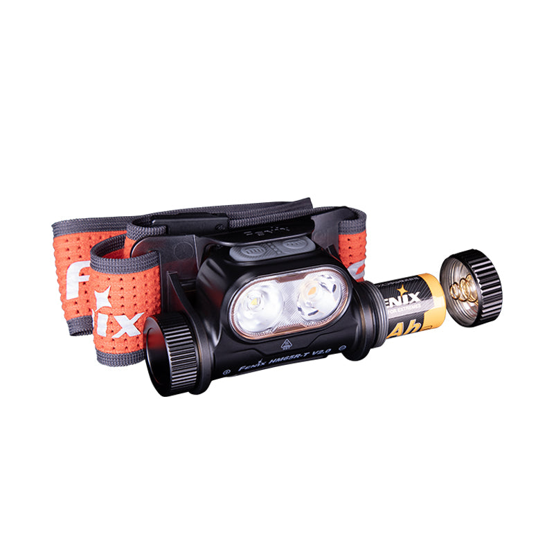 HM65R-T V2.0 Headlamp (1600 lumens)