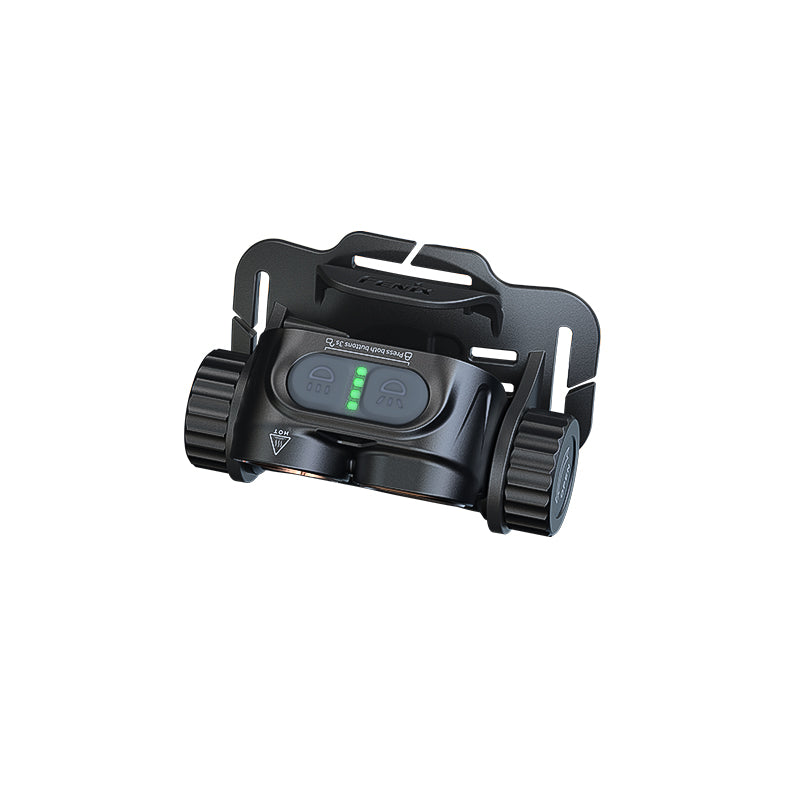 HM65R V2.0 Headlamp (2200 lumens)