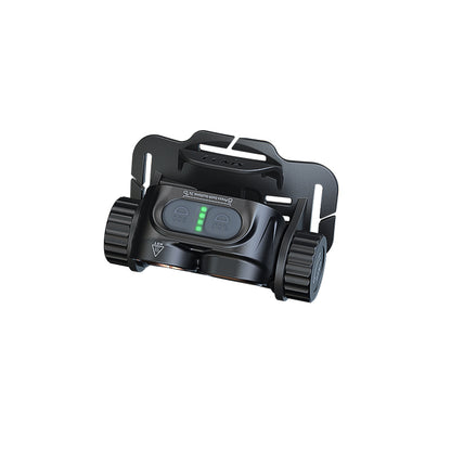 HM65R V2.0 Headlamp (2200 lumens)