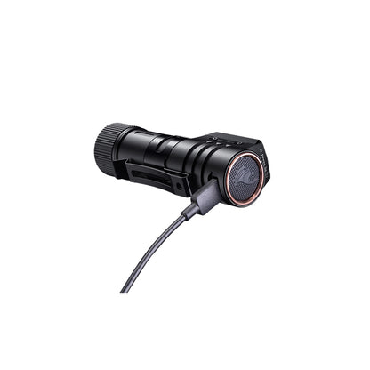 HM71R Headlamp (2,700 lumens)