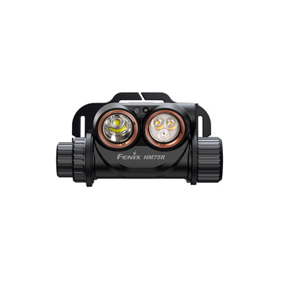 HM75R Headlamp (1600 lumens)