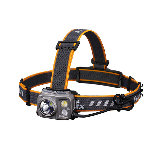HP25R Headlamp V2.0 (1,600 lumens)