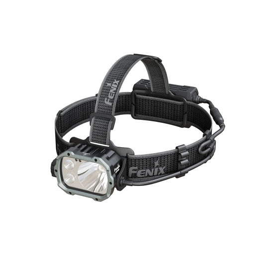 HP35R Headlamp (4000 lumens)