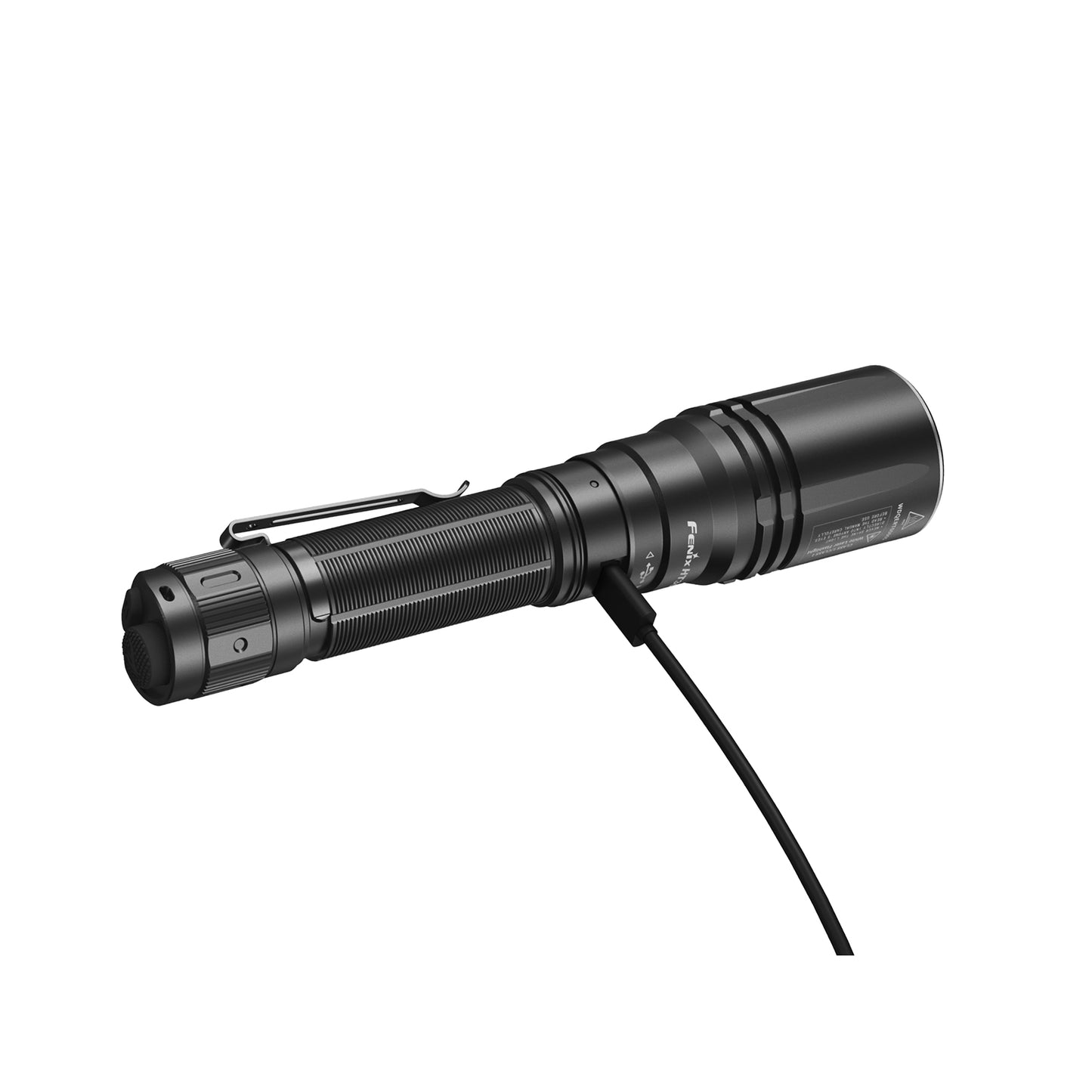 HT30R Torch (500 lumens)