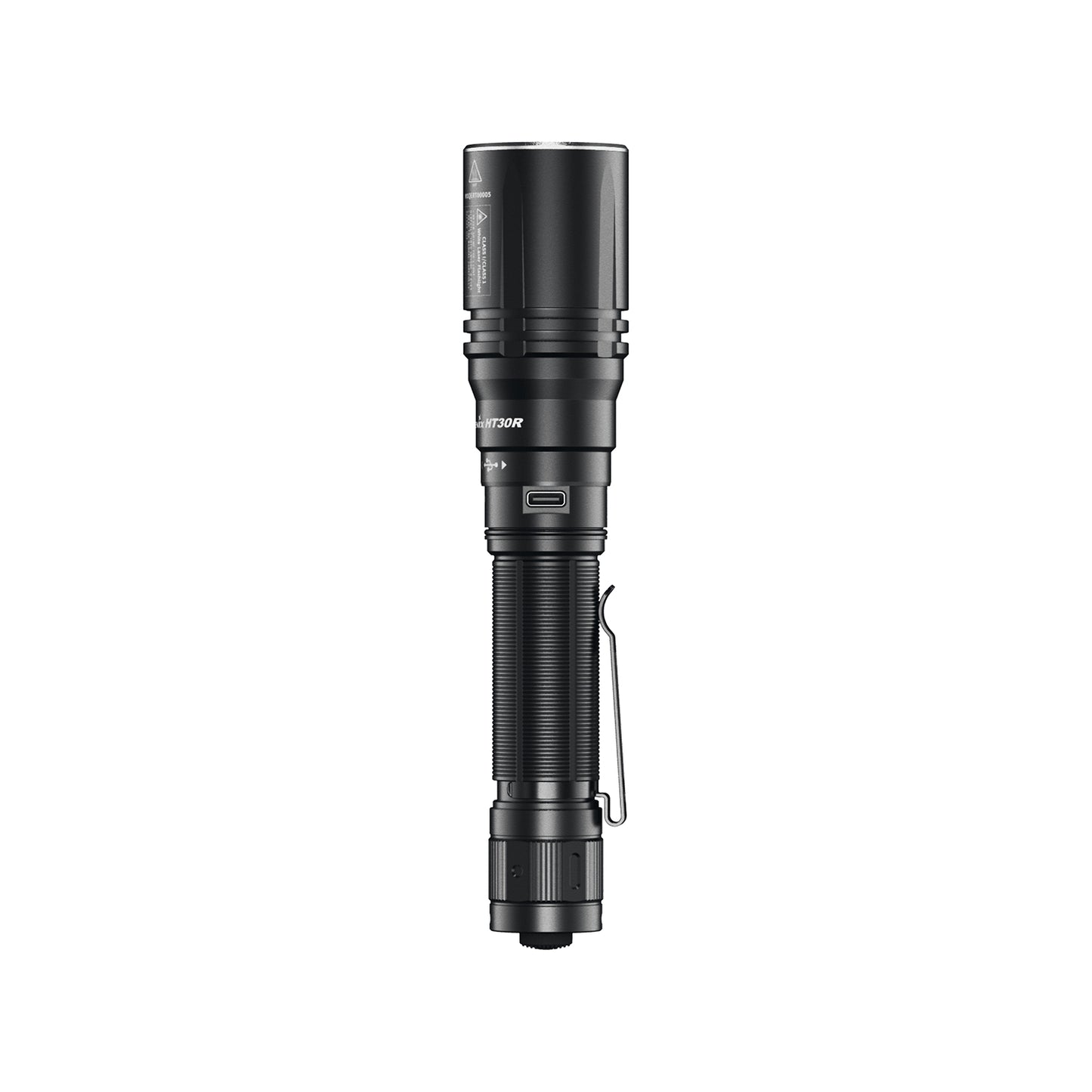 HT30R Torch (500 lumens)