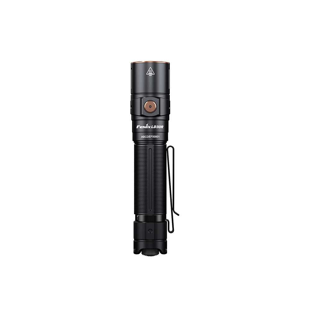 LD30R Torch (1700 lumens)