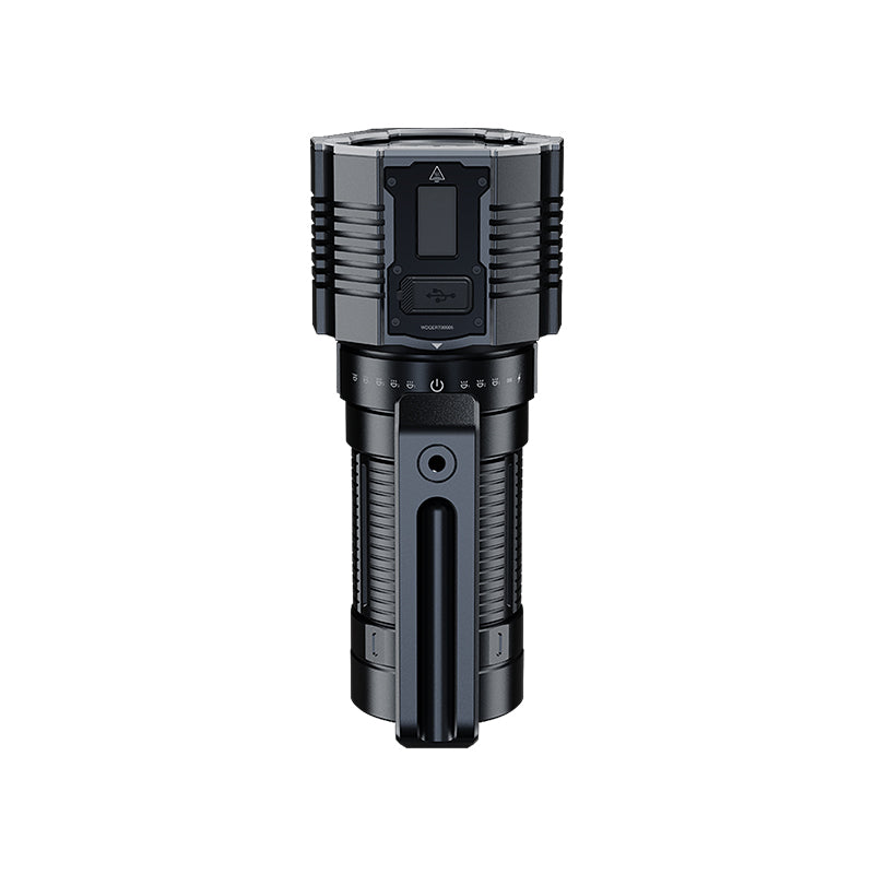 LR60R Torch (21,000 lumens)