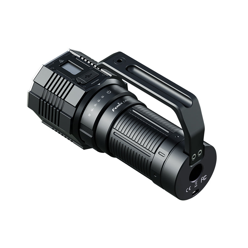 LR60R Torch (21,000 lumens)