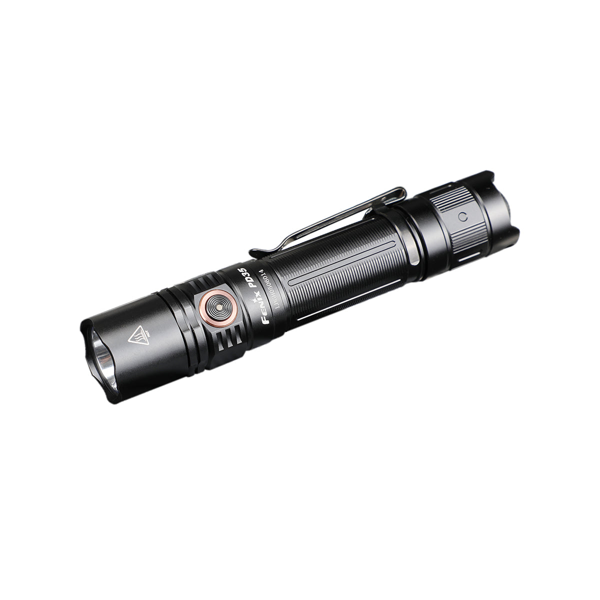 PD35 Torch V3.0 (1,700 lumens)