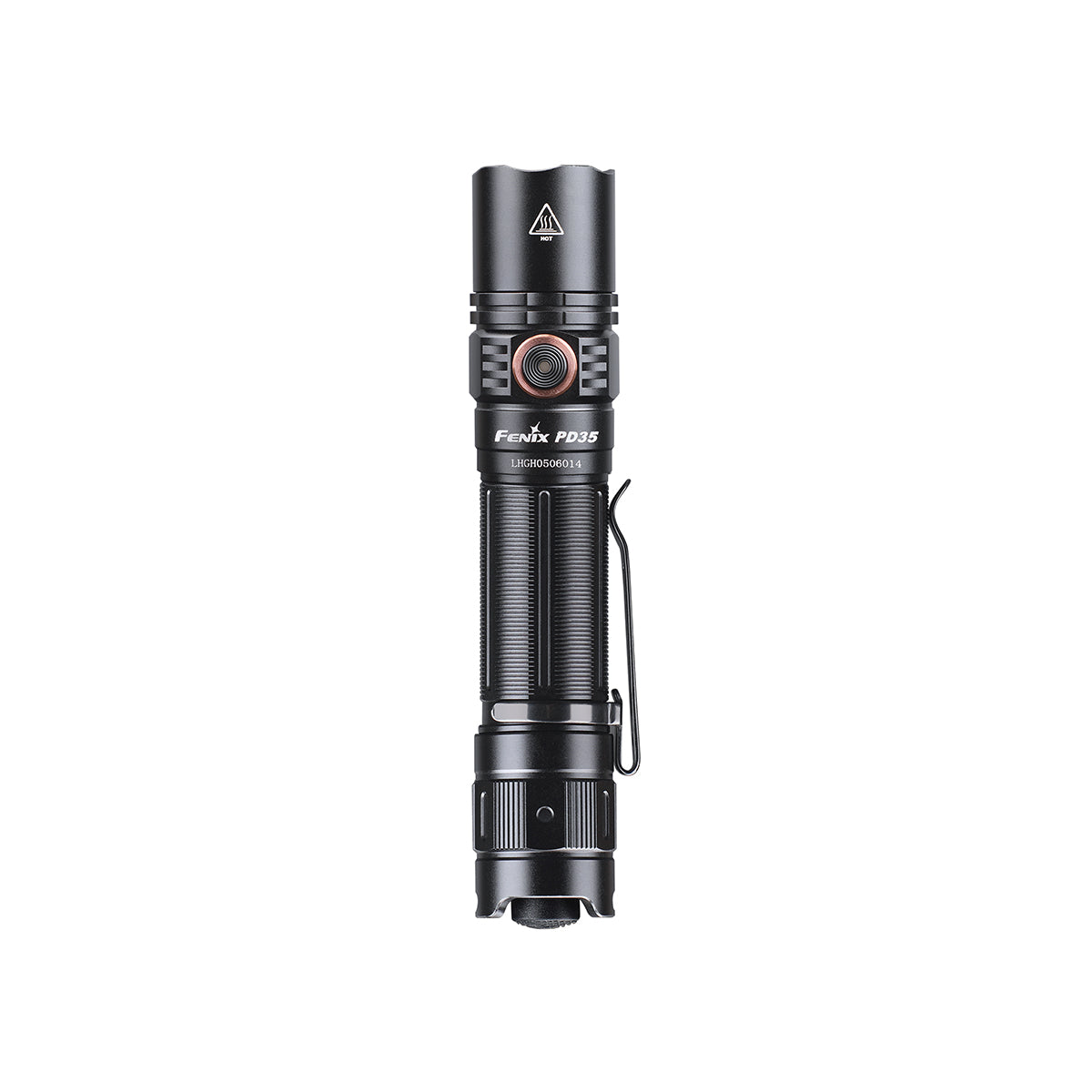 PD35 Torch V3.0 (1,700 lumens)