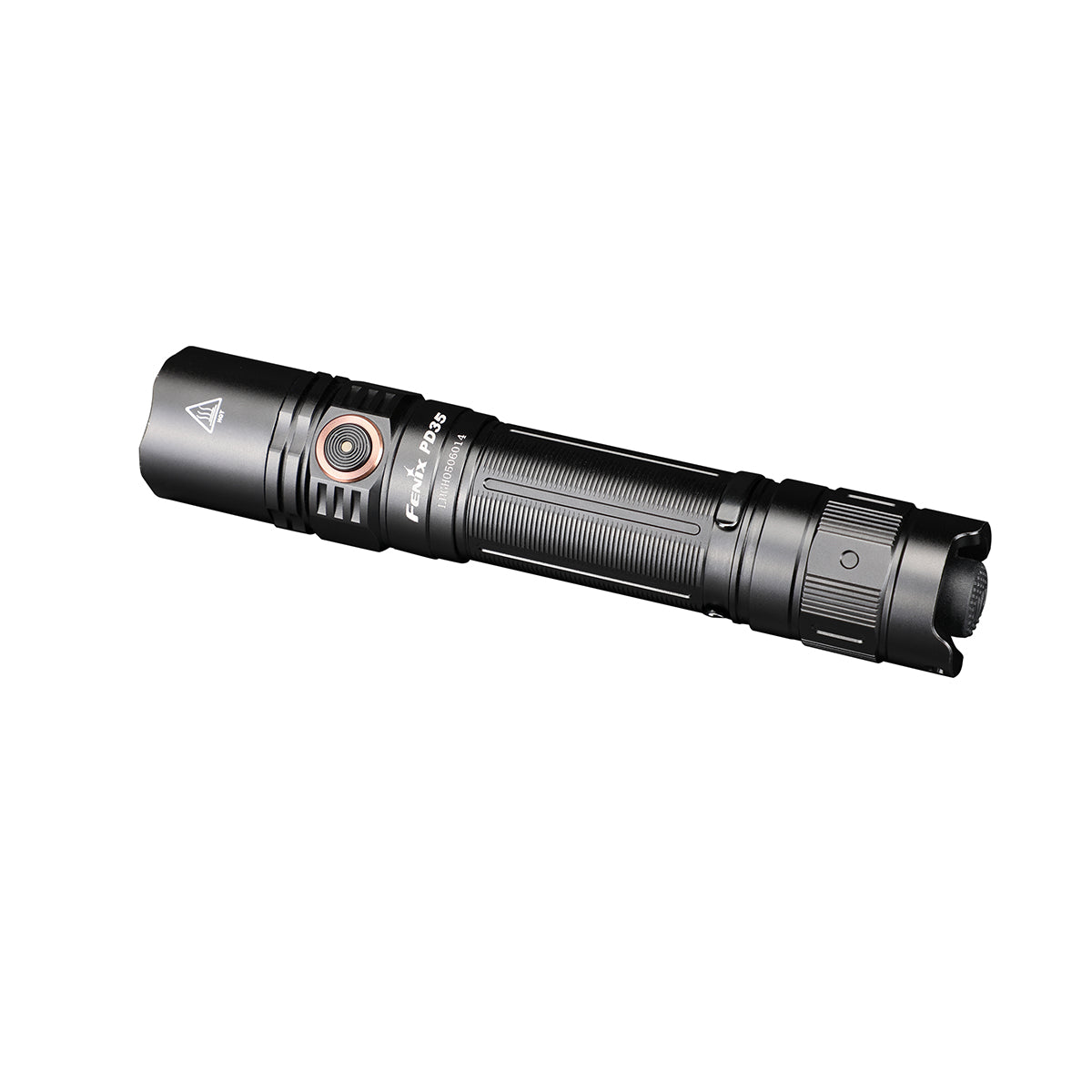 PD35 Torch V3.0 (1,700 lumens)