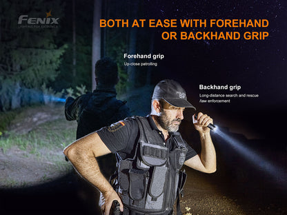 PD35 Torch V3.0 (1,700 lumens)
