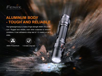 PD35 Torch V3.0 (1,700 lumens)
