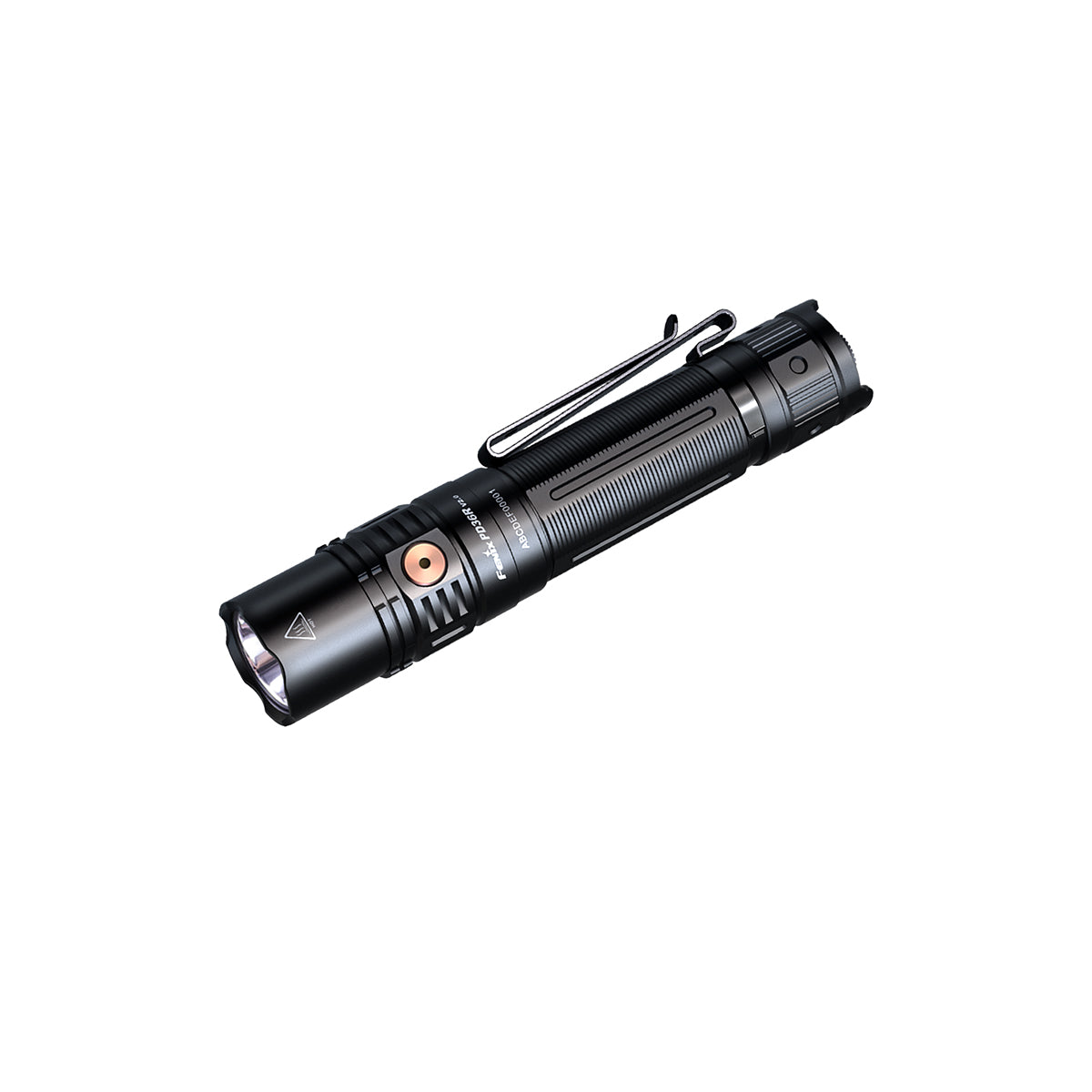 PD36R Torch V2.0 (1,700 lumens)