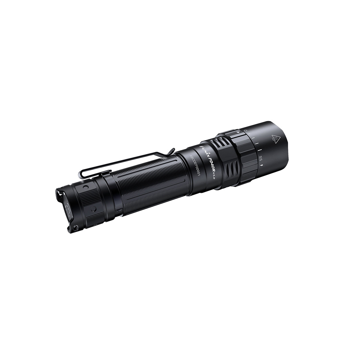 PD40R Torch V3.0 (3,000 lumens)