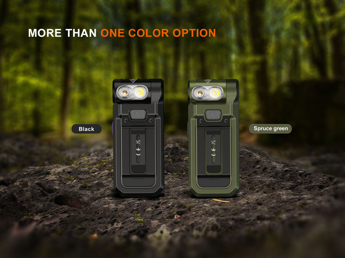 Fenix Flashlight SW05R-UV
