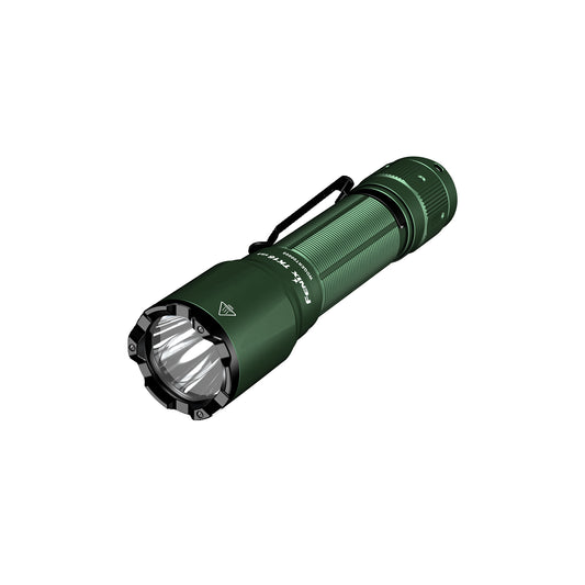 TK16 Torch V2.0 (3,100 lumens) - Green