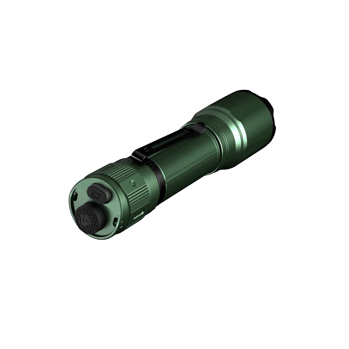 TK16 Torch V2.0 (3,100 lumens) - Green