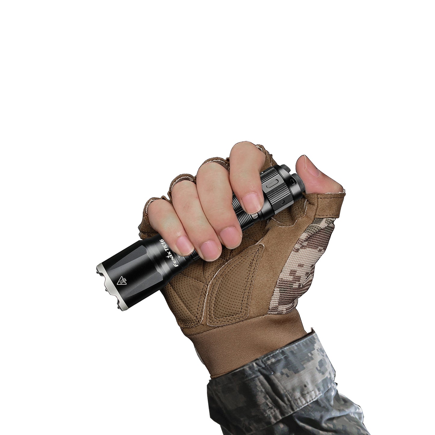 TK16 V2.0 Torch (3,100 lumens)