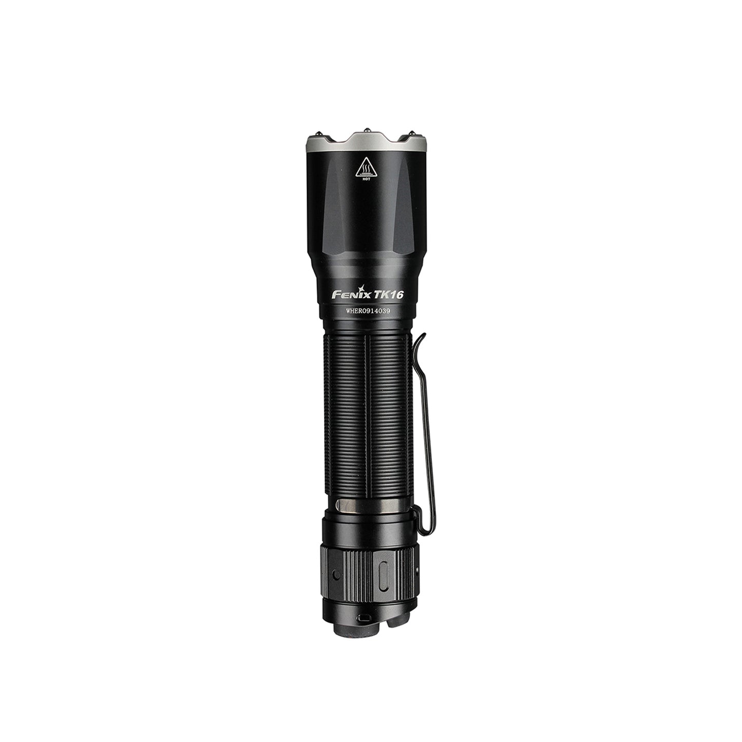 TK16 V2.0 Torch (3,100 lumens)