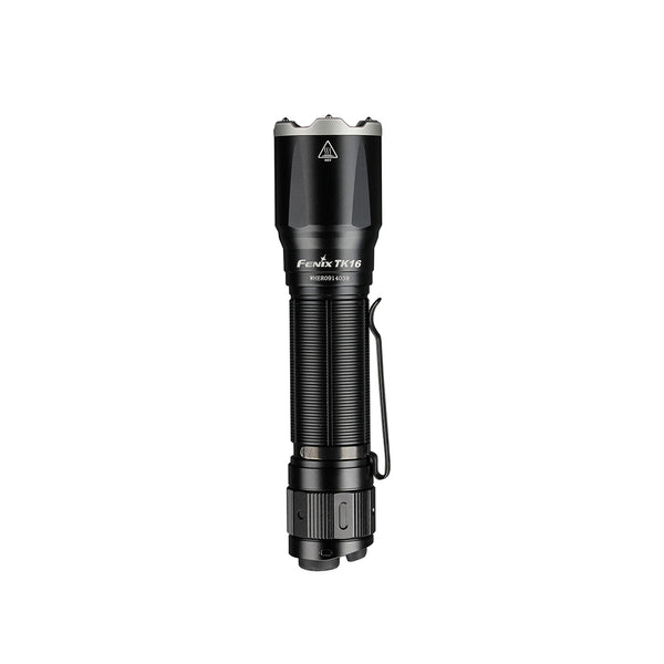 Fenix TK16 V2.0 Torch on a white background