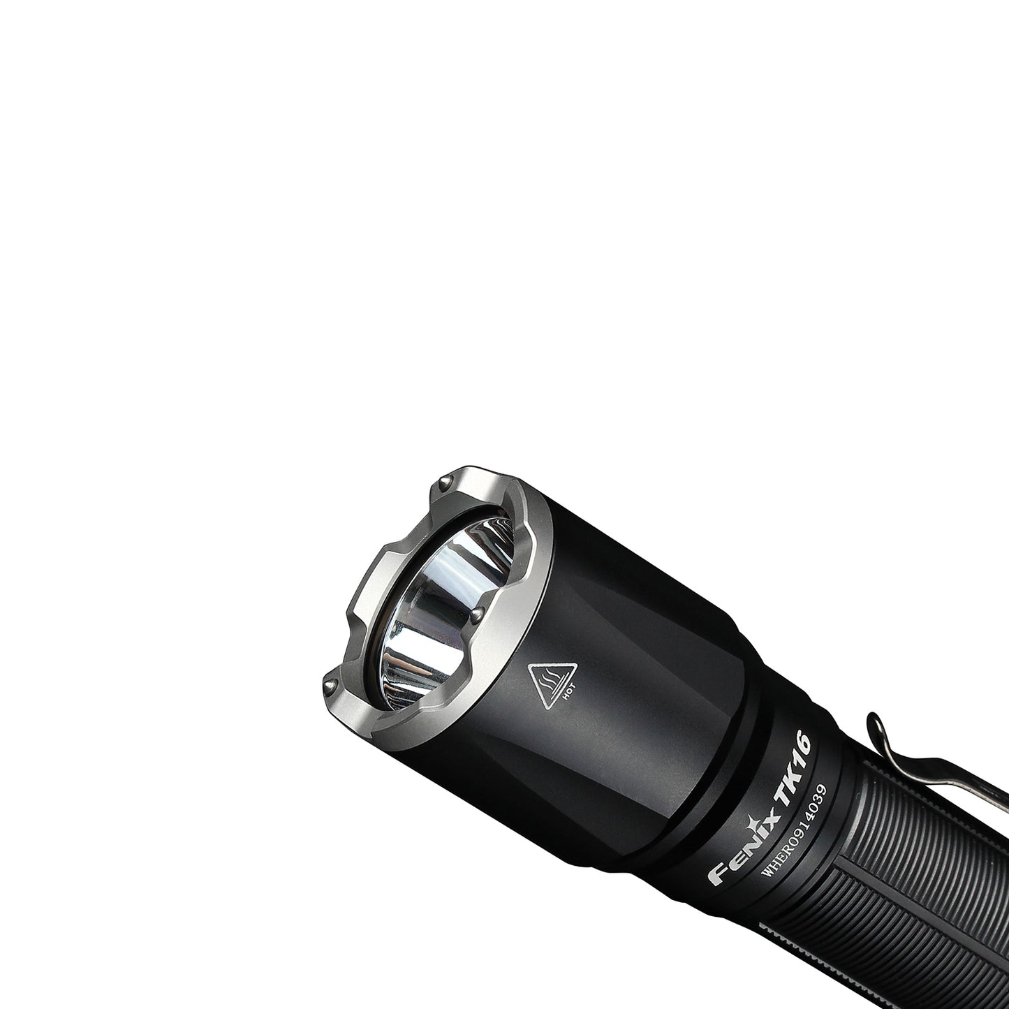 TK16 V2.0 Torch (3,100 lumens)
