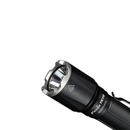 TK16 V2.0 Torch (3,100 lumens)