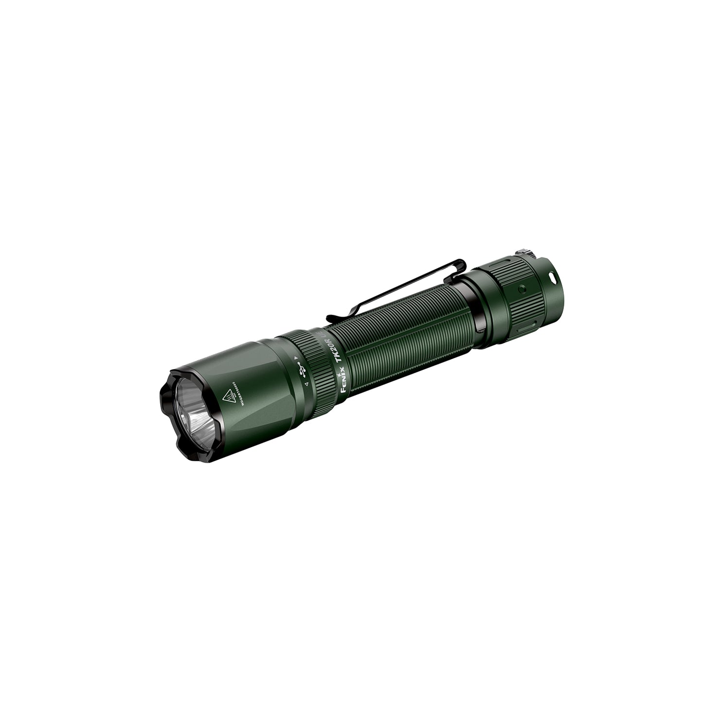 TK20R UE Torch - Tropic Green (2,800 lumens)