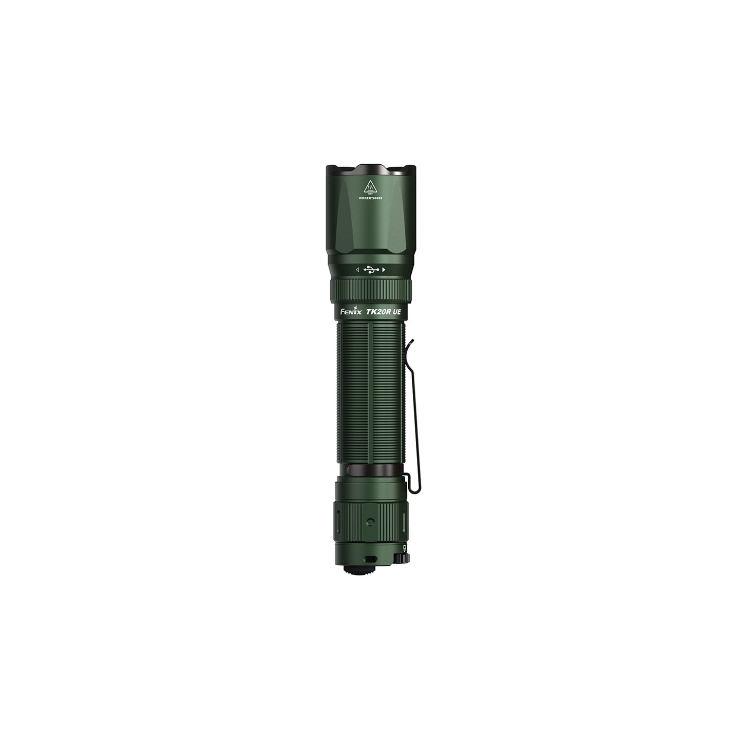 TK20R UE Torch - Tropic Green (2,800 lumens)