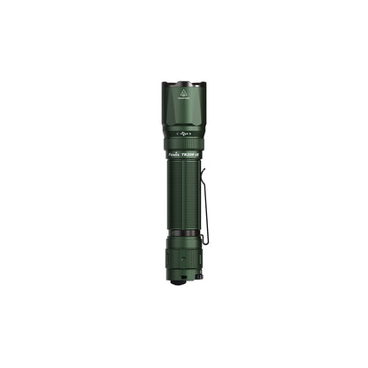 TK20R UE Torch - Tropic Green (2,800 lumens)
