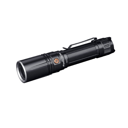 TK30 Flashlight (500 lumens)