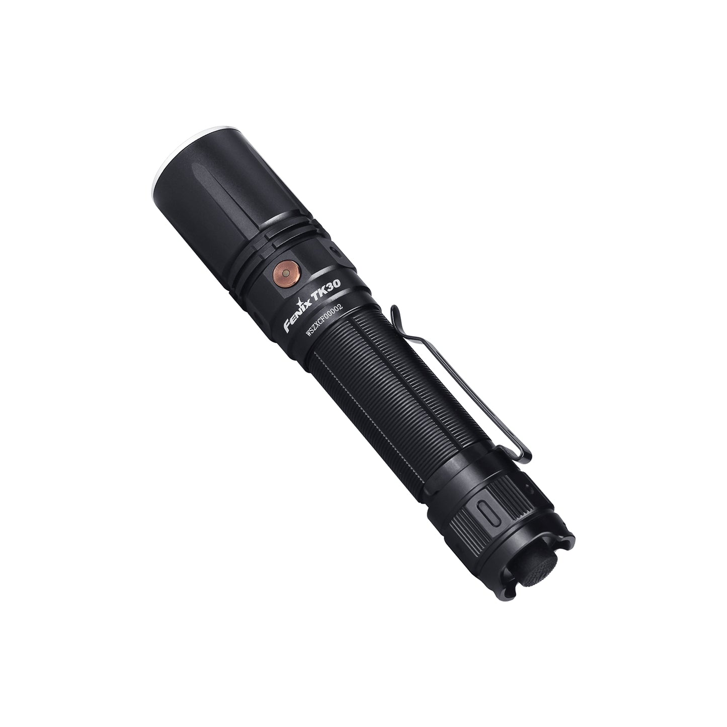 TK30 Flashlight (500 lumens)