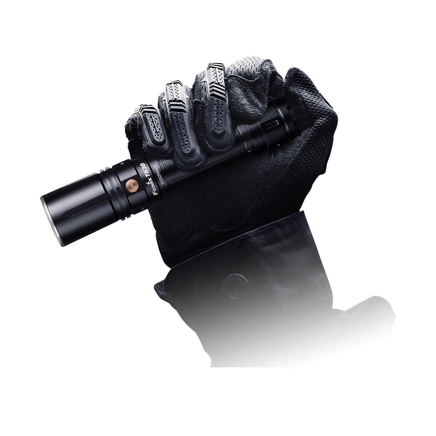 TK30 Flashlight (500 lumens)