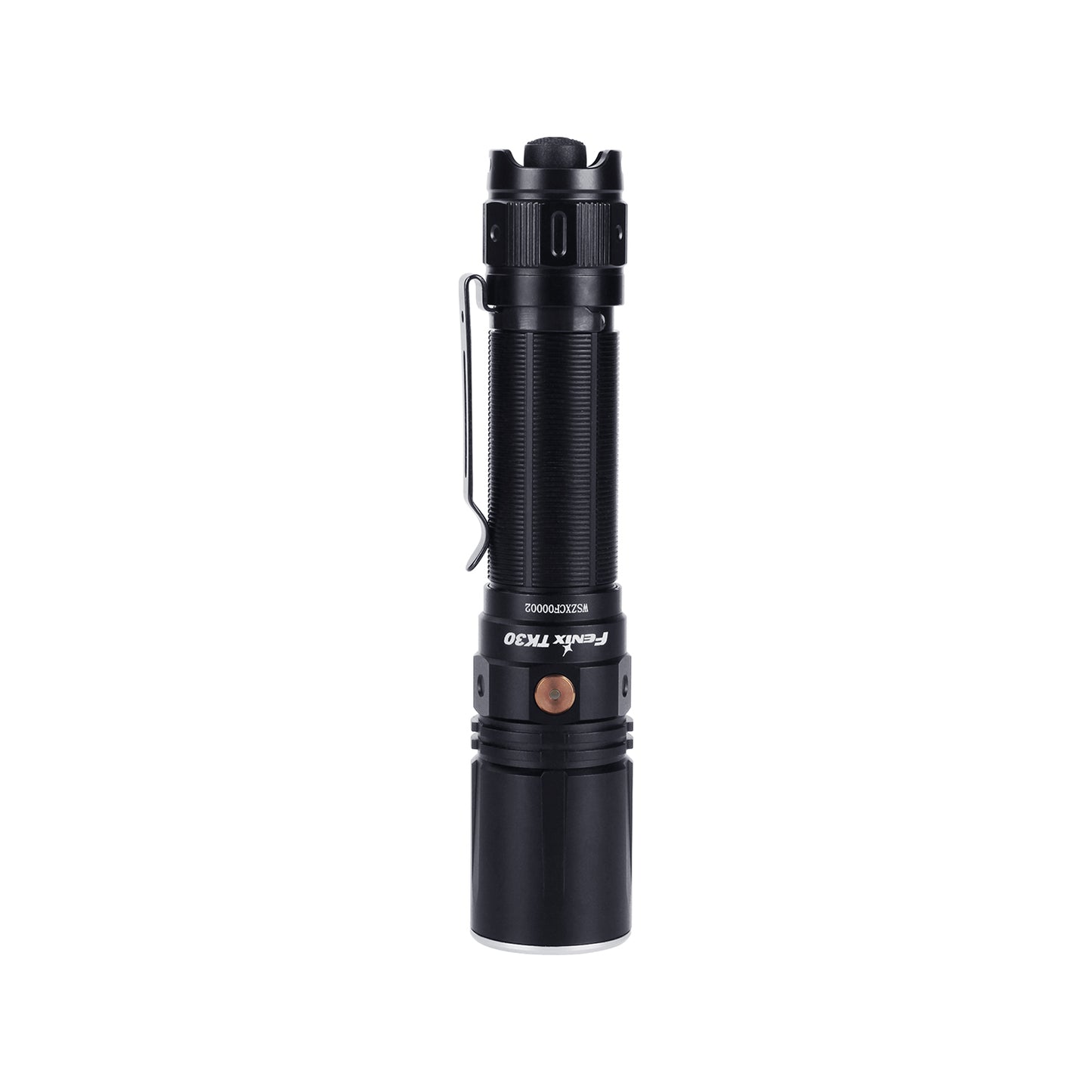 TK30 Flashlight (500 lumens)